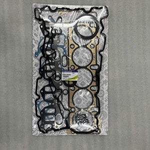 Kit de Joints de Révision Moteur SSANGYONG 6650160000 pour Actyon Kyron Rexton Korando C Musso <span class=keywords><strong>Rodius</strong></span> Tivoli Stavic Chairman XLV - Product Image 4