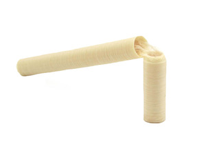 Boyaux de porc/mouton naturels purs pour le marché américain utilisés dans la production de saucisses - Product Image 1