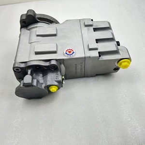 Engine Parts Fuel Injection <b>Pump</b> 319-0607 295-4777 319-0675 3190607 Injection <b>Pump</b> for Excavator - Product Image 4