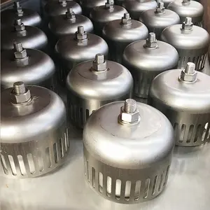 Bac à Bulles pour les Colonnes de Distillation