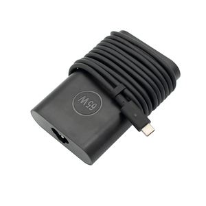 Cargador de Repuesto Perfecto de 65W USB C AC DC para Portátil Dell, Adaptador de Corriente Original Faltante o Dañado - Product Image 6
