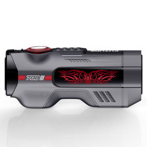 LOVE Factory's Third Generation <b>Automatic</b> Retractable Heating <b>Male</b> Masturbator Thunderstorm Cup with Voice Feature <b>Best</b> Price! - Product Image 4