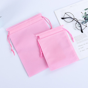 Borsa a tracolla in tessuto Non tessuto, - Product Image 2