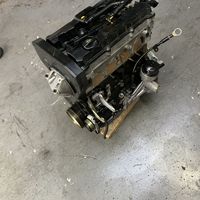 Moteur à essence d'occasion en acier pour Peugeot 307 308 1.6, en bon état, à vendre