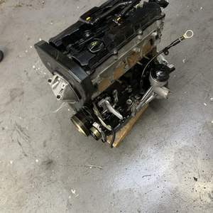 <span class=keywords><strong>Moteur</strong></span> à <span class=keywords><strong>essence</strong></span> d'occasion en acier pour Peugeot 307 <span class=keywords><strong>308</strong></span> 1.6, en bon état, à vendre - Product Image 4