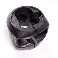Promotion : Coque de protection moteur 10033 pour drone agricole T50, hélice, moteur de puissance, pièces de drone Agras T50 SSR