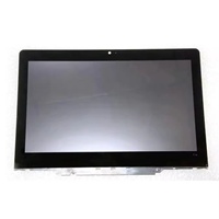 Pour ordinateur portable Yoga Gen 6 (20SE 20SF) 11e génération, écran tactile IPS 11,6 pouces avec stylet, nouveau modèle 5M11B01074