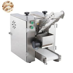 Máquina para Hacer Empanadas de Acero Inoxidable 220V de Alta Productividad con Motor, Precio de Fábrica, Máquina para Hacer Masa de Empanada - Product Image 4