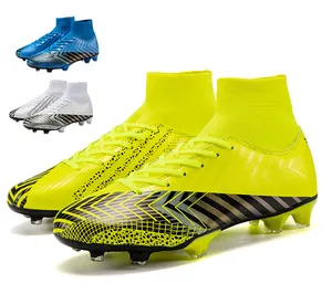 Zapatos De Fútbol De Interior, Zapatos De Fútbol, Botas Profesionales Originales, Zapatillas De Fútbol Scarpe Da Calcio Para Hombre