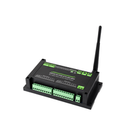 Carte de contrôle ESP32-S3 industrielle avec entrée et sortie numériques à 8 canaux Processeur double cœur LX7 32 bits intégré jusqu'à 240MHz