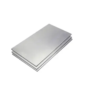 高品质99.9% 纯钛及钛合金1/2/5级工业用钛薄板