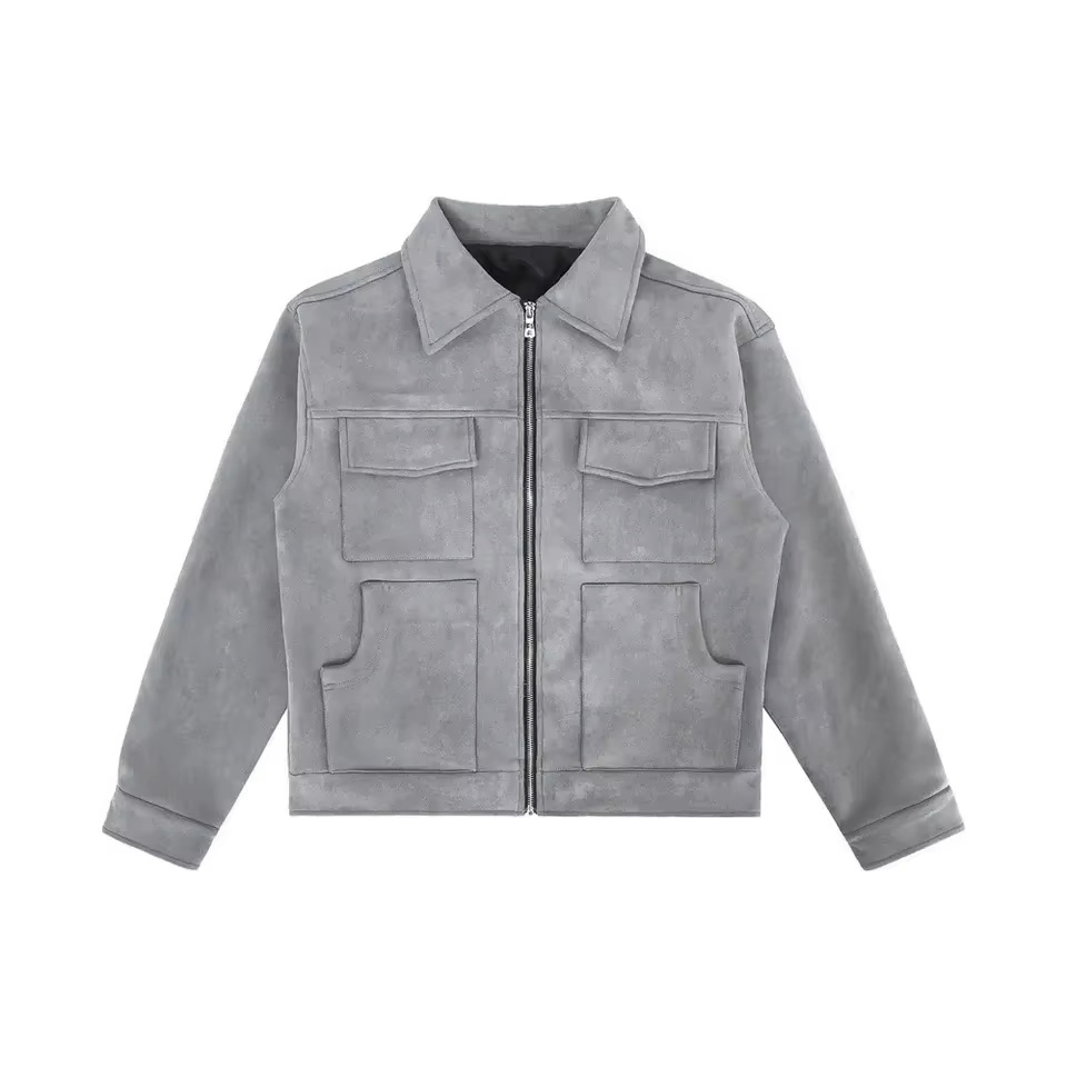 Gray