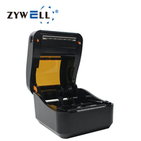 Impresora de Etiquetas de Envío ZYWELL 4x6, Impresora de Etiquetas Térmicas