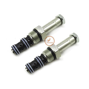 Pièces mécaniques pour excavatrice, adaptées aux électrovannes E307 E308, protrusion du noyau de l'électrovanne 13 mm - Product Image 3