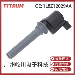 คอยล์จุดระเบิดฟอร์ด 1L8Z12029AA สำหรับอะไหล่ทดแทนรถเอสเคปปี 2003-2007 - Product Image 5