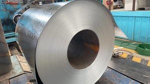 ผู้จัด<span class=keywords><strong>จำหน่าย</strong></span>ขดลวดเหล็กชุบสังกะสีพร้อมอลูมิเนียม - Product Image 3