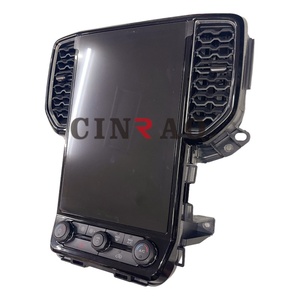 Ô Tô <span class=keywords><strong>12</strong></span> inch màn hình <span class=keywords><strong>LCD</strong></span> màn hình N1WT-18D699-SN3BL8 xe Navigation lắp ráp hiển thị cho Raptor Ford loạt - Product Image 5