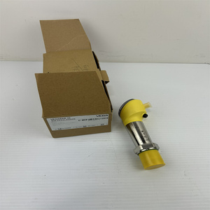 Carcasa de Plástico para Medidor de Nivel Diferencial VEGABAR 39 con Rango de Medición de -1 a 1000 bar, Precisión del 0.3% - Product Image 2
