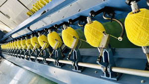 Machine de fabrication de billes pour machine à <span class=keywords><strong>fil</strong></span> Enrouler Des Pelotes De <span class=keywords><strong>Fil</strong></span> Mquina Devanadora Hilo Estambre Lana Mquina De Bobinado De Lana - Product Image 3