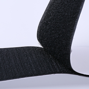 Wholesale 30% Nylon Double Sided Back-to-Back Adhesive <strong>Hook</strong> <strong>Loop</strong> Tapes Strong Sticky Industrial Strength Fasteners Eco-Friendly - Product Image 4