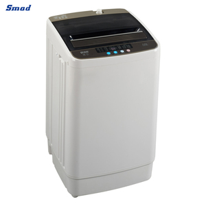 Automatic <b>Top</b> Loading Rinse&spin Quick Wash Washing Machine for Dwt-16d7lbm Dwt-16d7lbm Washing Machine <b>Top</b>-<b>load</b> Washers - Product Image 3