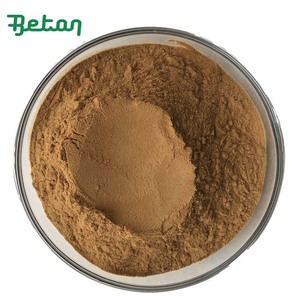 Feuilles de thé noir organique soluble en poudre (feuilles) de qualité alimentaire, extrait fermenté de thé noir instantané moulu - Product Image 2