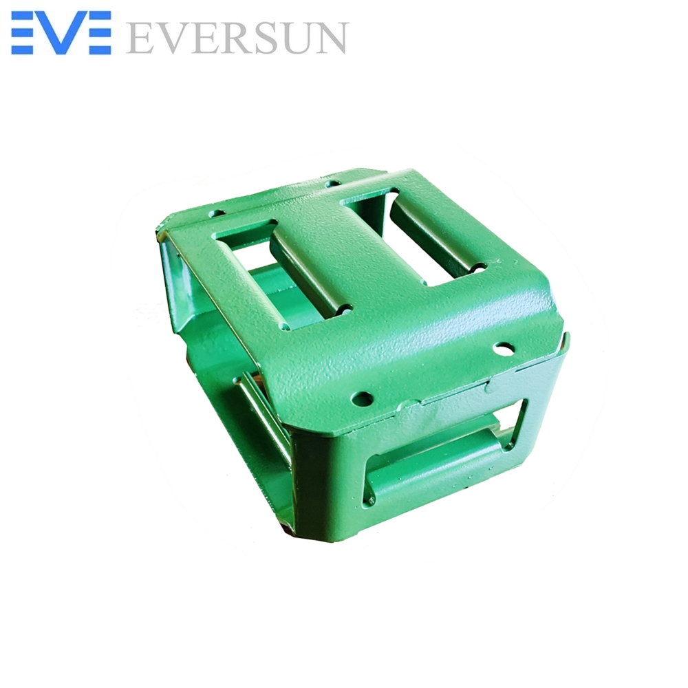 Аксессуары для интерьера фургона ES10815, стальная трековая логистическая втулка для погрузки бара и настила балки