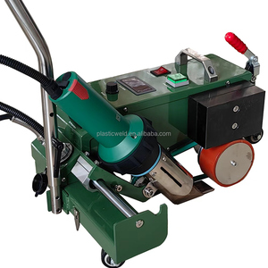 Soudeuse à membrane pour toiture (Roof30) 3600W Pvc Tpo Soudeuse à air chaud pour toiture étanche - Product Image 5