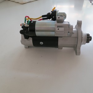 Motorino di Avviamento per Camion, Sistema Elettrico <span class=keywords><strong>Auto</strong></span> 6CT QSC QSL, Ricambi Motore 5284106 5367770 5256416 3102763 - Product Image 3
