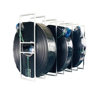 Haute qualité 200psi haute pression grand diamètre 10 pouces <span class=keywords><strong>flexible</strong></span> tpu layflat frac tuyau d'incendie pour industriel - Product Image 6