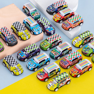Alloy Iron Gas-Powered Ride-On <strong>Car</strong> <strong>Toy</strong> for <strong>Boys</strong> 2 to <strong>7</strong> <strong>Years</strong> Children's Bulk Return Simulation <strong>Car</strong> for Kids - Product Image 6