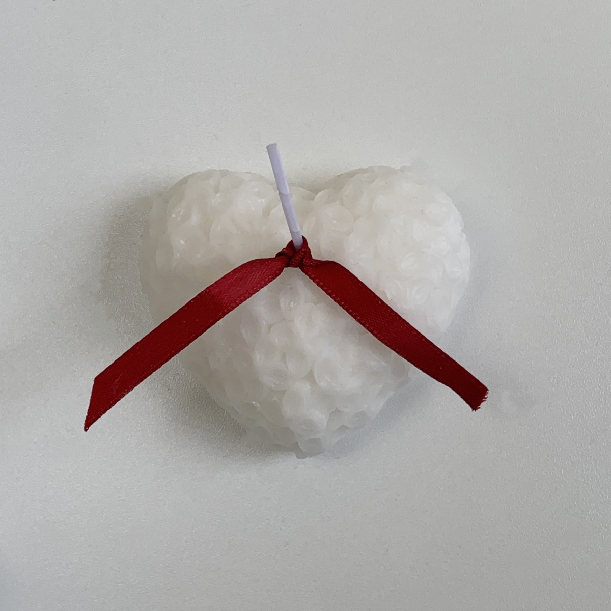 Trèfle blanc à quatre feuilles - Camomille
