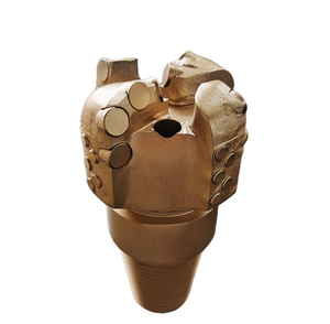 Loại mới kim cương cắt ma trận cơ thể chính PDC khoan <span class=keywords><strong>bit</strong></span> cho nước giếng dầu - Product Image 3