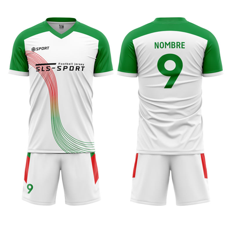 สีเขียว