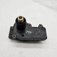 Soupape de ralenti automatique avec connecteur 6 broches 0132008601 19203R 03213303 pour Peugeot 106 306 Volkswagen Polo Golf Citroën