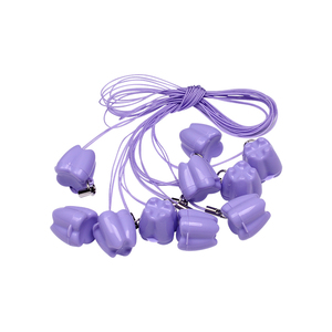 Boîte <span class=keywords><strong>de</strong></span> rangement temporaire pour les premiers dents <span class=keywords><strong>de</strong></span> bébé, étui dentaire pour la première <span class=keywords><strong>dent</strong></span> - Product Image 2