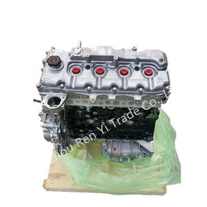 推荐五十铃皮卡柴油发动机汽车配件JMC JX4D30A5H 4D30电机长块 - Product Image 2