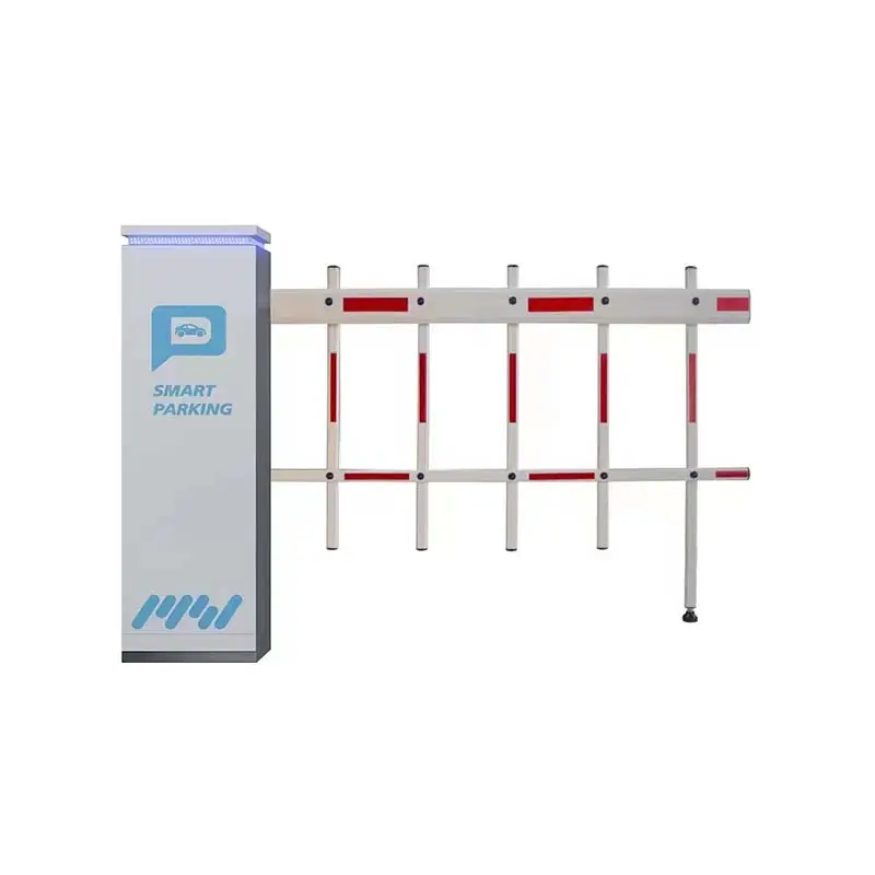 Automatic remote control electronic door parking lot road safety Traffic barrier barrier door parking