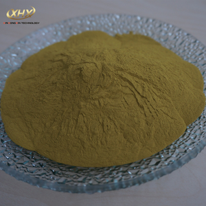 Бронзовый порошок античная латунь металлическая медь Золотая краска пигмент медный золотой порошок - Product Image 2