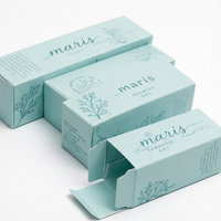 Cajas Personalizadas, Cajas de Empaque para Productos con Impresión CMYK para Soluciones de Cajas de Papel para Minoristas