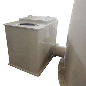 Equipo Ecológico para la Eliminación de Gases Ácidos y Alcalinos - Depurador de Aire Industrial - Product Image 5