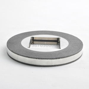 Heidelberg Printing Press Brake <b>Pad</b> 45x45x112x13 Steel Friction Disc For PM52 GTO52 - Product Image 1