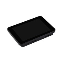 ESP32-S3 papan pengembangan 3.5 inci layar sentuh kapasitif tipe B 320x480 piksel Panel IPS 262K warna antarmuka QSPI Onboard