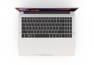 Venta al por mayor de portátiles de 15,6 Pulgadas 32GB ROM teclado de huellas dactilares Retroiluminación Gaming <span class=keywords><strong>Notebook</strong></span> Computadoras Laptop - Product Image 2