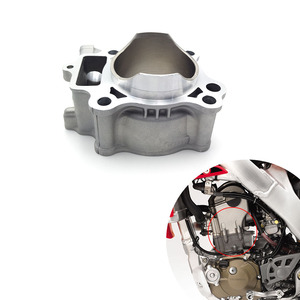 OTOM pièces de <span class=keywords><strong>moteur</strong></span> de moto Dirt Bike CRF250X CRF250R, bloc-cylindre de 78mm pour HONDA <span class=keywords><strong>CRF</strong></span> <span class=keywords><strong>250</strong></span> - Product Image 1