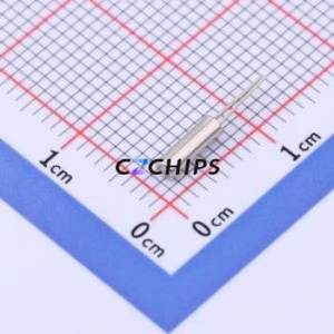 FL26T2-32.000-NTLLLDTL Crystal (Passive) DT-26 Crystal Oscillator Through Hole Crystal Oscillator 32kHz 20ppm 12.5pF - Product Image 2