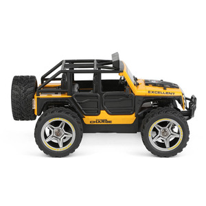 <span class=keywords><strong>Wltoys</strong></span> <span class=keywords><strong>22201</strong></span> 1/22 escala 2,4G 2WD RC coche modelos de vehículos de Control con luz todoterreno Control remoto juguetes de carreras - Product Image 4