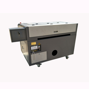 <span class=keywords><strong>Highland</strong></span> de cebada de papel Junta máquina de corte por láser - Product Image 5