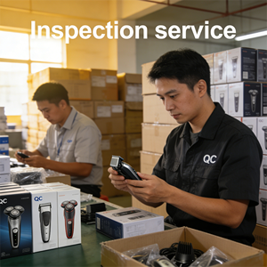 ผู้ตรวจสอบคุณภาพมืออาชีพจากเซี่ยงไฮ้สำหรับเครื่องใช้ไฟฟ้า บริการตรวจสอบต่างประเทศสำหรับโรงงานผลิตปัตตาเลี่ยน - Product Image 1