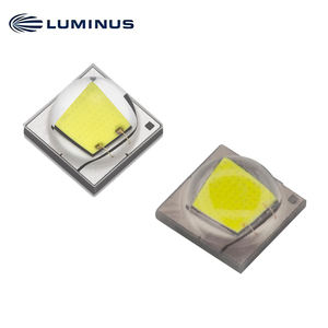 ชิป LED กำลังสูง Luminuss SST-40 ซีรีส์ แสงขาวเย็น 5000K 65CRI 20W ปรับความสว่างได้ - Product Image 1